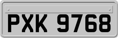 PXK9768