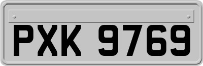 PXK9769