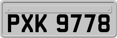 PXK9778