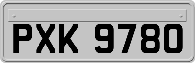 PXK9780