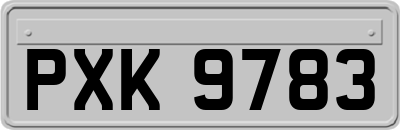 PXK9783