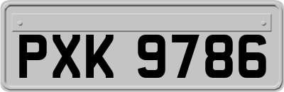 PXK9786