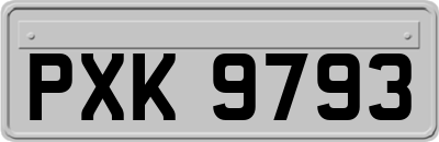 PXK9793