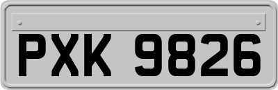 PXK9826