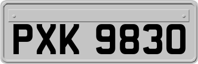 PXK9830