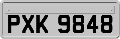 PXK9848