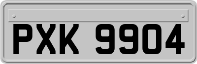 PXK9904