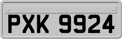 PXK9924