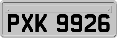 PXK9926