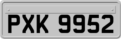 PXK9952