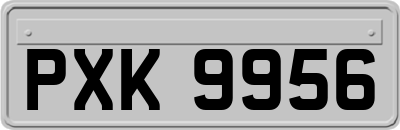 PXK9956