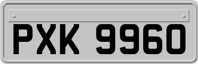 PXK9960