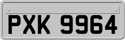 PXK9964