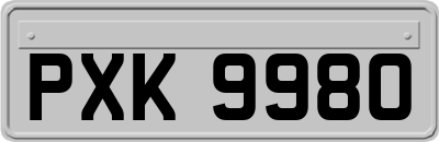 PXK9980