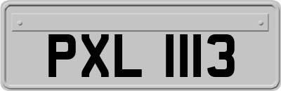 PXL1113