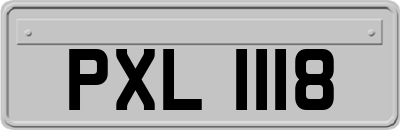 PXL1118