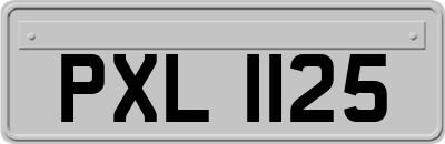 PXL1125