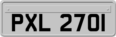 PXL2701