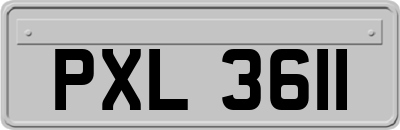 PXL3611