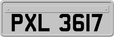 PXL3617