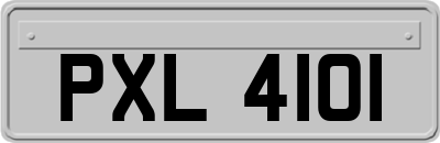 PXL4101