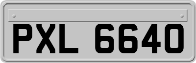 PXL6640