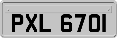 PXL6701