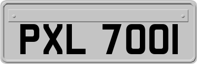 PXL7001