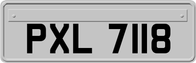 PXL7118