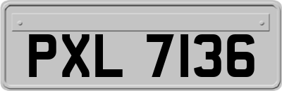 PXL7136