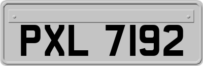 PXL7192