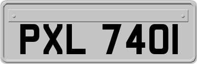 PXL7401