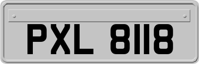 PXL8118