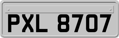 PXL8707