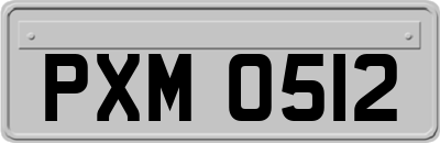 PXM0512