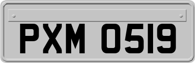 PXM0519