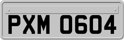 PXM0604