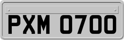 PXM0700