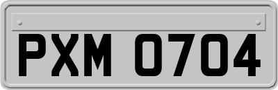 PXM0704