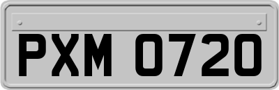 PXM0720