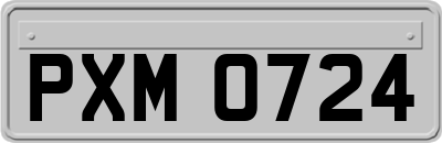 PXM0724