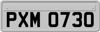 PXM0730