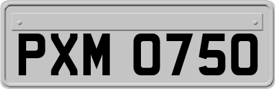 PXM0750