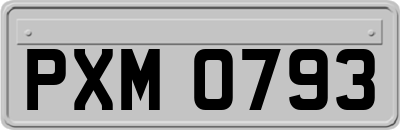 PXM0793