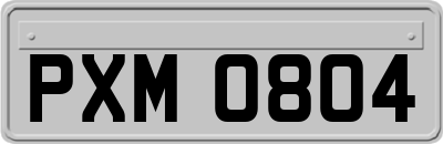 PXM0804