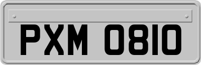 PXM0810