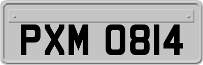 PXM0814