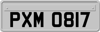 PXM0817