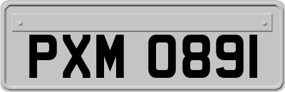 PXM0891