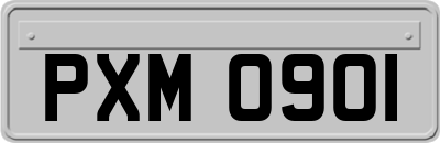 PXM0901